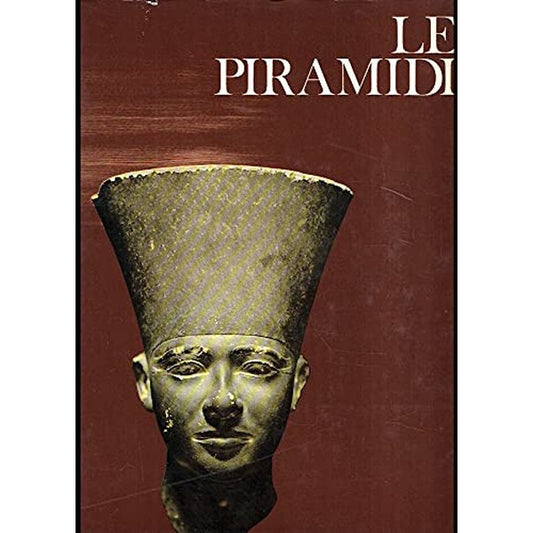 Libro - Le piramidi - STEWART, Desmond.