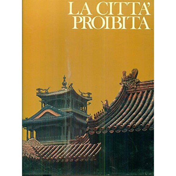 Libro - La Citta' Proibita - Roderick, MacFarquhar