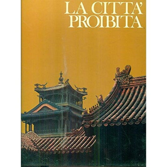 Libro - La Citta' Proibita - Roderick, MacFarquhar