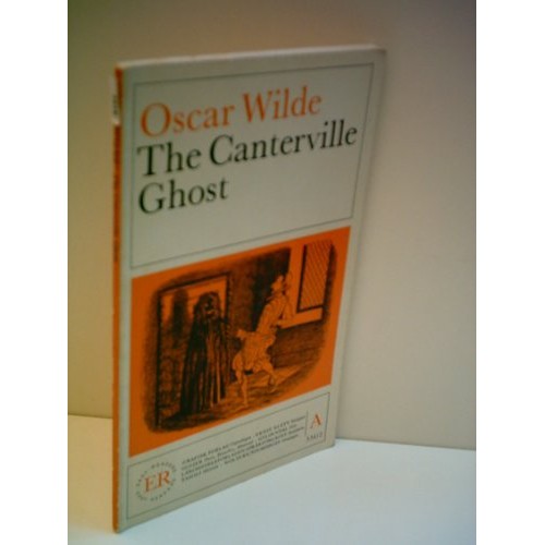 Libro - The Canterville Ghost