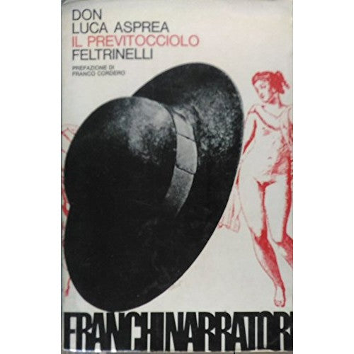 Book - The previtocciolo - Don Luca Asprea