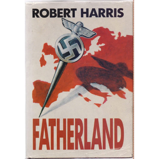 Libro - Fatherland - Robert Harris