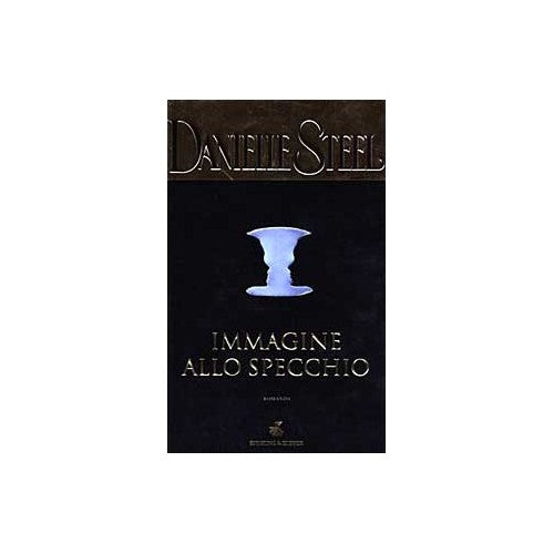 Book - Mirror Image - Steel, Danielle