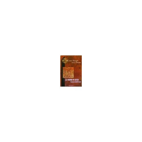Libro - La mansio di glesia - Francesco, Rodolfo Russo