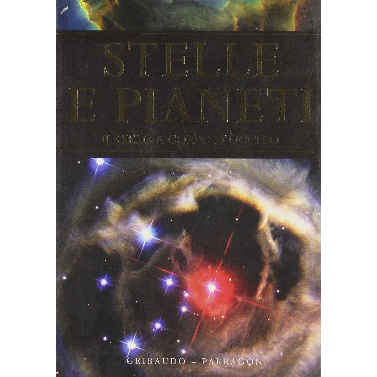 Libro - Stelle e pianeti Il cielo a colpo d'occhio - Duncan, John
