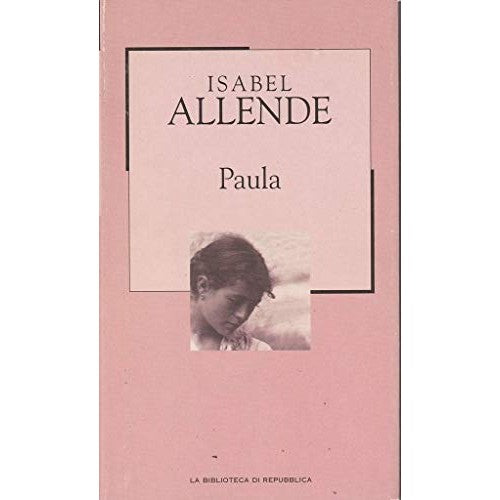 Libro - Paula Repubblica novecento 6