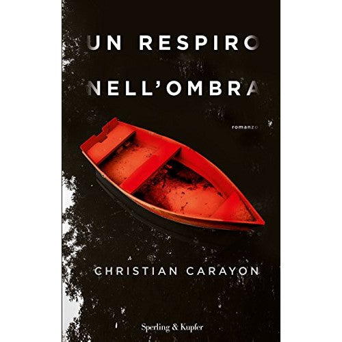 Book - A Breath in the Shadows - Carayon, Christian