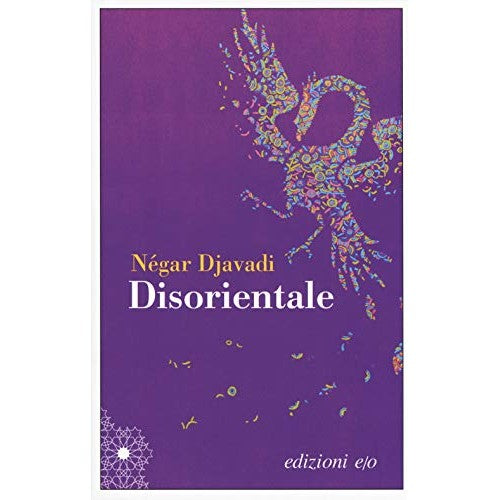 Libro - Disorientale - Djavadi, Négar