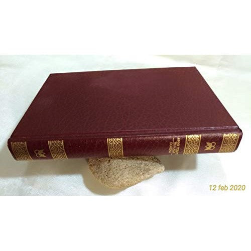 Book - DOMINA 1982 - Anne Tolstoi Wallach