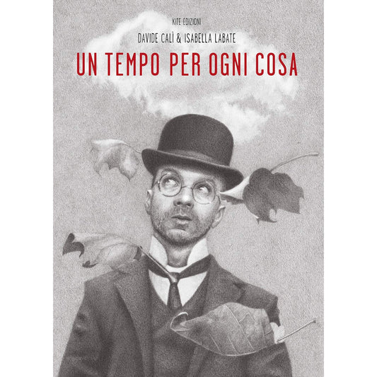 Libro - Un tempo per ogni cosa - Labate, Isabella