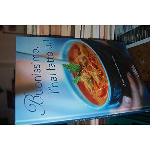 Book - Yummy, you made it! 120 recipes prepared for - Edited by Allan bAY