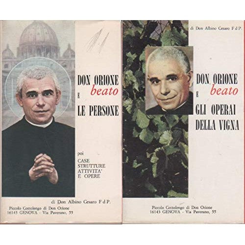 Book - The most beautiful events in the life of Blessed Don Bosco.
