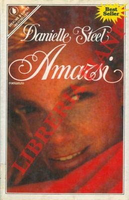 Libro - Amarsi - Steel, Danielle