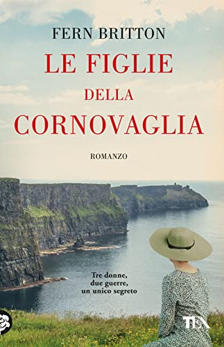 Libro - Le figlie della Cornovaglia - Britton, Fern