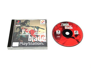 RONIN BLADE PS1