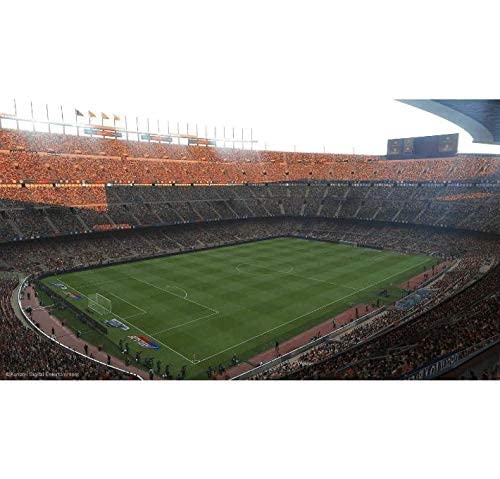 Pro Evolution Soccer 2019 - PlayStation 4 [Edizione: Regno Unito]