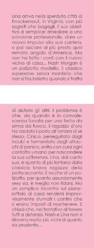 Libro - Cose che teniamo solo per noi. Things we hide from the light - Score, Lucy