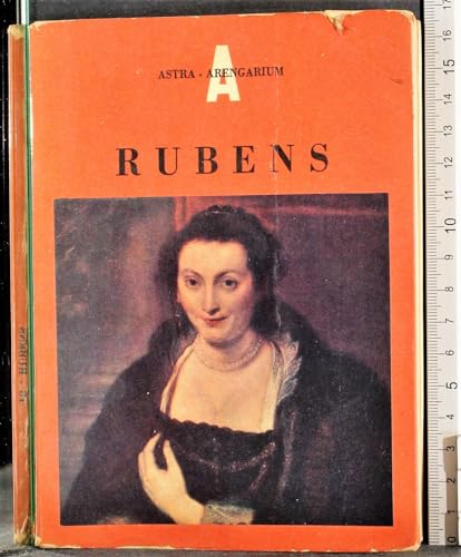 Astra-Arengarium. Rubens