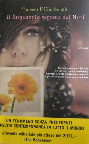 Il linguaggio segreto dei fiori