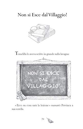 Libro - L'incanto del buio. Fairy Oak. Nuova ediz. (Vol. 2) - Gnone, Elisabetta
