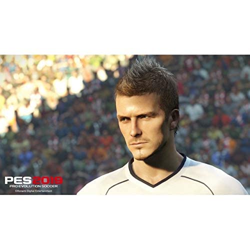 Pro Evolution Soccer 2019 - PlayStation 4 [Edizione: Regno Unito]