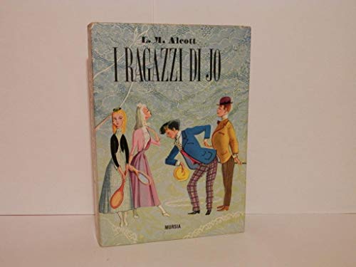 I Quattro Libri Delle Piccole Donne - Piccole Done; Le Piccole Donne Crescono; P - May Alcott, Louisa