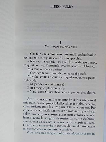 Uno, nessuno e centomila
