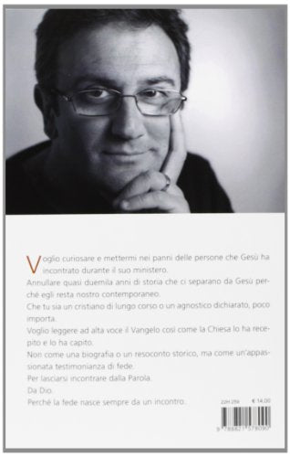 Libro - Gesù incontra - Curtaz, Paolo