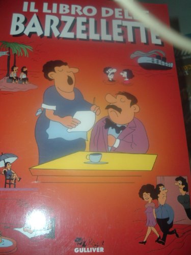 Il libro delle barzellette
