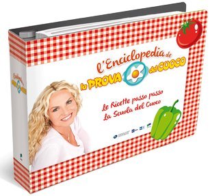 CD - L'Enciclopedia de La Prova del Cuoco - Autori, Vari