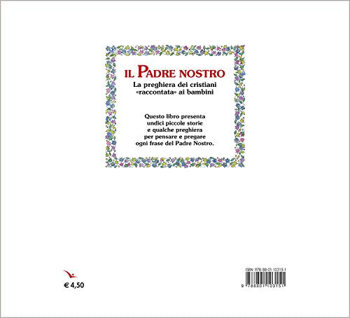 Libro - Il Padre nostro. La preghiera che Gesù ci ha donato. Ediz. a colori - Ferrero, Bruno