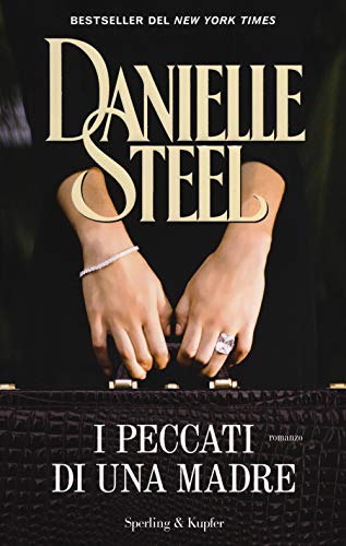 Libro - I peccati di una madre - Steel, Danielle