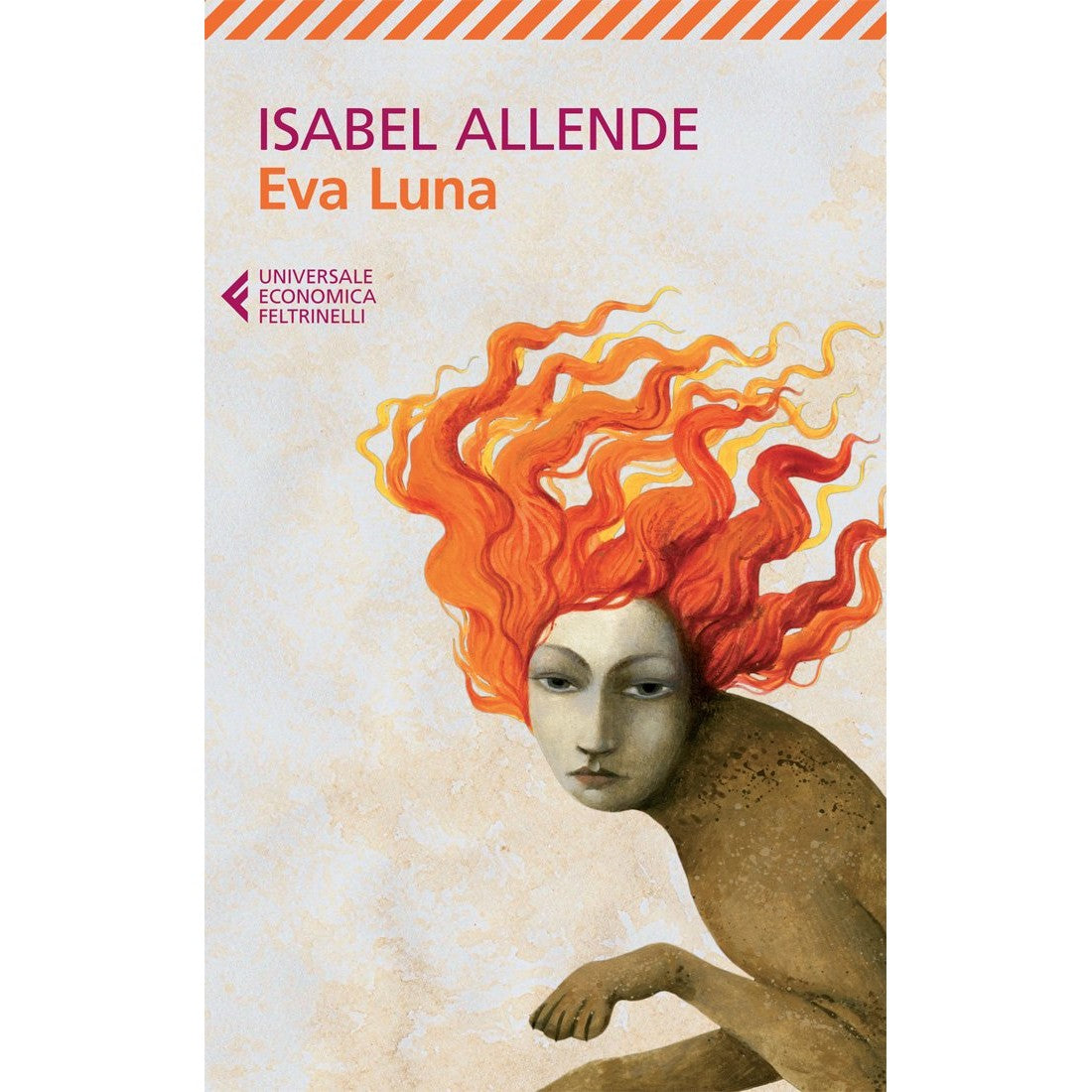 Libro - Eva Luna - Allende, Isabel
