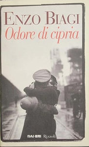 Odore di cipria