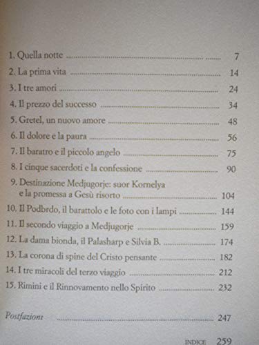 Libro - A un passo dal baratro. Perché Medjugorje ha cambiato la mia vita - Brosio, Paolo