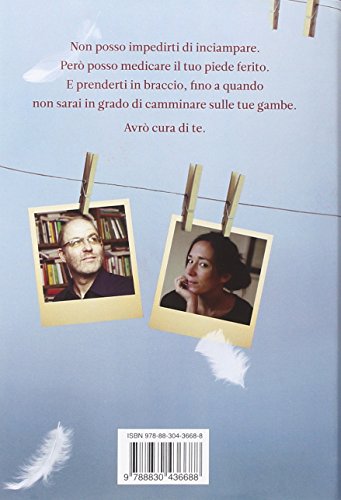 Libro - Avrò cura di te - Gramellini, Massimo