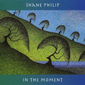 CD - In the Moment