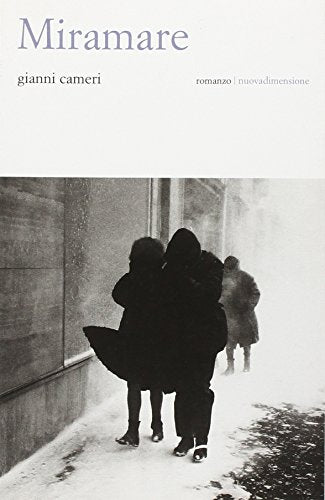 Libro - Miramare - Cameri, Gianni