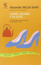 Carica l&#39;immagine nel visualizzatore di Gallery, Scarpe azzurre e felicità