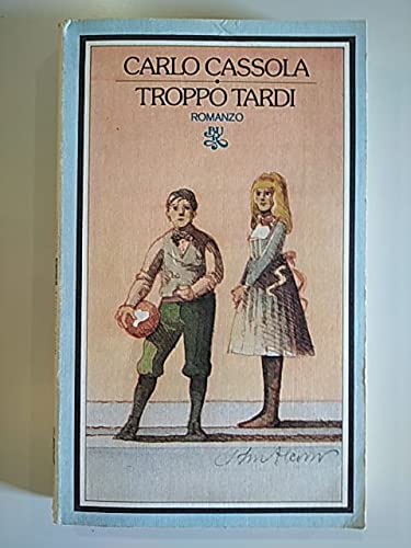 Libro - ERROR:#N/A - Carlo, Cassola