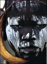 Libro - Gli ultimi guerrieri africani. Ediz. illustrata - Giansanti, Gianni