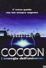 Carica l&#39;immagine nel visualizzatore di Gallery, Cocoon