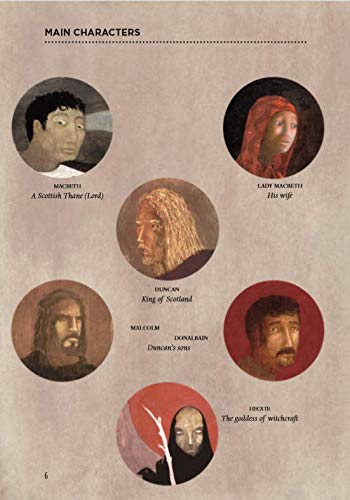 Libro - Macbeth Con espansione online - Shakespeare, William