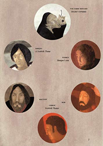 Libro - Macbeth Con espansione online - Shakespeare, William