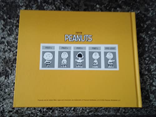 Libro - Tutto Peanuts 1 Anni 1950-1951 - Charles M. Schulz