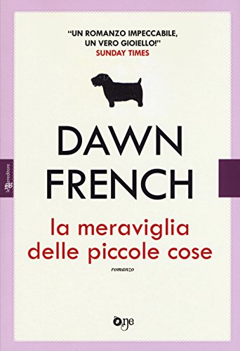 Libro - La meraviglia delle piccole cose - French, Dawn