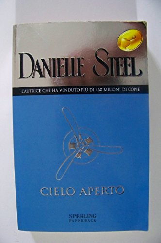 Libro - Cielo aperto - Steel, Danielle