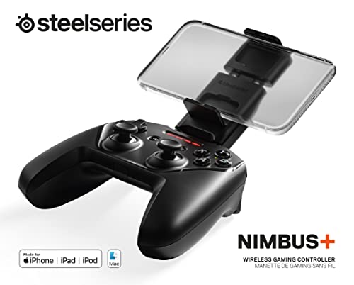 SteelSeries