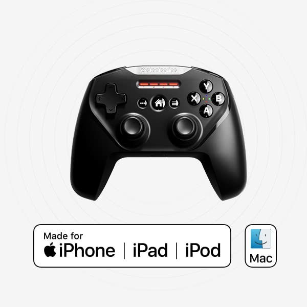 SteelSeries