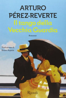 Il tango della Vecchia Guardia